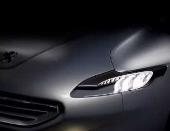 Peugeot SR1 Concept '03.2010