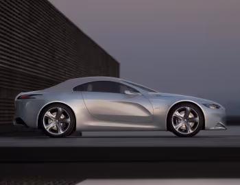 Peugeot SR1 Concept '03.2010