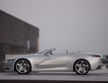 Peugeot SR1 Concept '03.2010