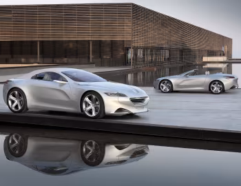 Peugeot SR1 Concept '03.2010