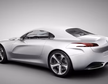 Peugeot SR1 Concept '03.2010