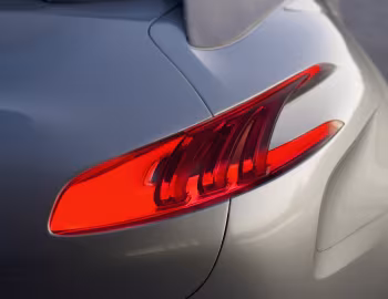 Peugeot SR1 Concept '03.2010