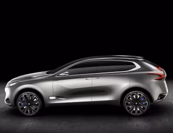 Peugeot SXC Concept '04.2011