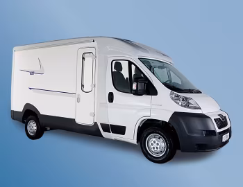 Tikro Peugeot Boxer (250) '2007–14
