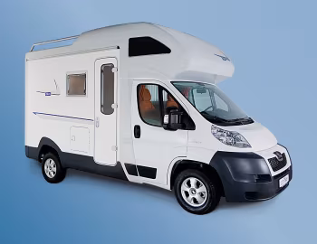 Tikro Peugeot Boxer (250) '2007–14