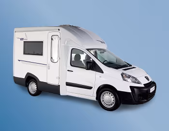 Tikro Peugeot Expert '2007–12