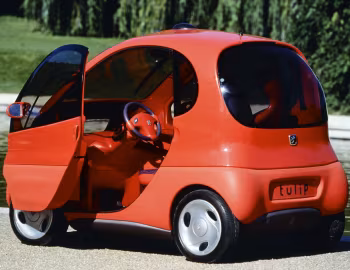 Peugeot Tulip Concept '1996