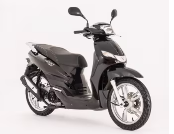 Peugeot Tweet 125 '2014–pr.