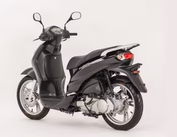 Peugeot Tweet 125 '2014–pr.