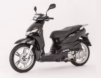 Peugeot Tweet 125 '2014–pr.