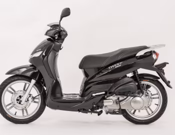Peugeot Tweet 125 '2014–pr.