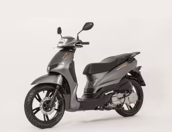 Peugeot Tweet 125 RS '2013–14