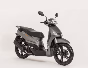 Peugeot Tweet 125 RS '2013–14