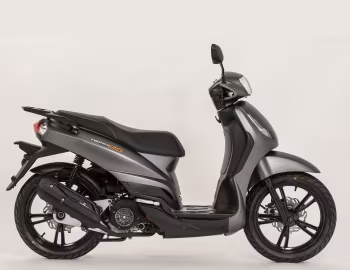 Peugeot Tweet 125 RS '2013–14
