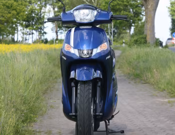 Peugeot Tweet 200 RS '2021–pr.