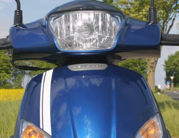 Peugeot Tweet 200 RS '2021–pr.