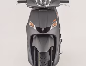 Peugeot Tweet 50 RS '2014–pr.