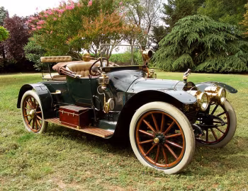 Peugeot Type 139A '1911–13