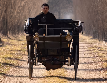 Peugeot Type 3 '1891–94