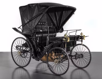 Peugeot Type 3 '1891–94