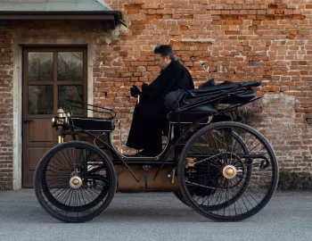Peugeot Type 3 '1891–94