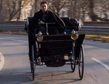 Peugeot Type 3 '1891–94