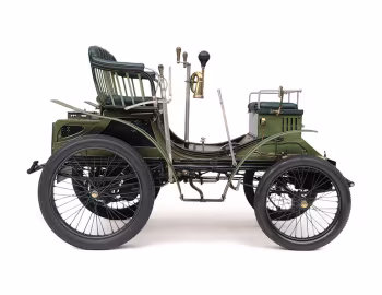 Peugeot Type 31 5 HP Duc '1899–1902