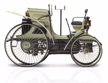 Peugeot Type 5 '1894–96