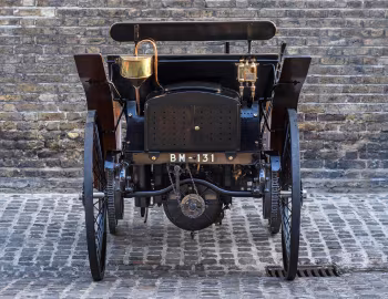 Peugeot Type 5 '1894–96