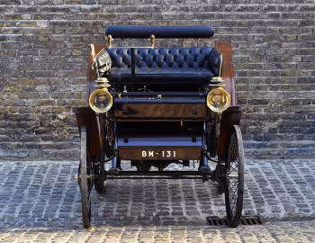 Peugeot Type 5 '1894–96