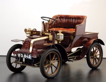 Peugeot Type 54 '1903
