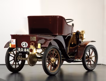 Peugeot Type 54 '1903