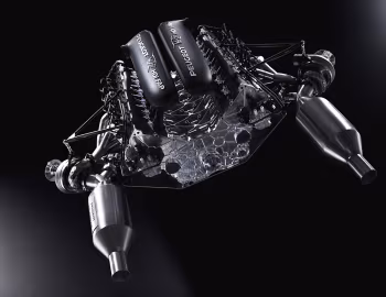 Peugeot V12 HDi