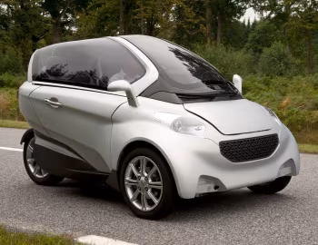 Peugeot VELV Concept '2011