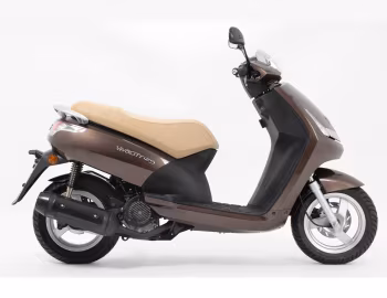 Peugeot Vivacity 125 '2009–pr.