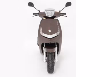Peugeot Vivacity 125 '2009–pr.