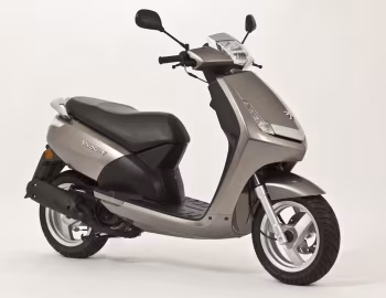 Peugeot Vivacity 50 '2009–pr.