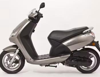 Peugeot Vivacity 50 '2009–pr.