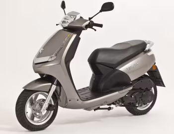 Peugeot Vivacity 50 '2009–pr.
