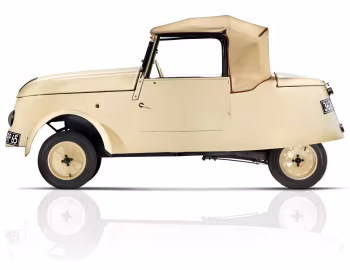 Peugeot VLV '06.1941–02.1945