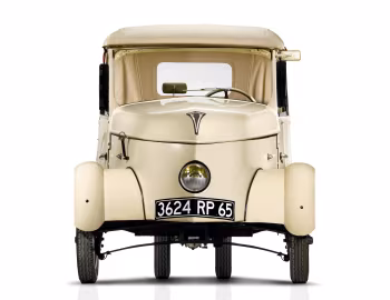Peugeot VLV '06.1941–02.1945