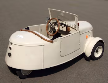 Peugeot VLV '06.1941–02.1945
