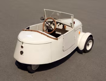 Peugeot VLV '06.1941–02.1945