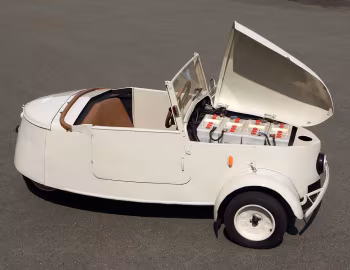 Peugeot VLV '06.1941–02.1945