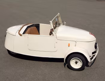 Peugeot VLV '06.1941–02.1945