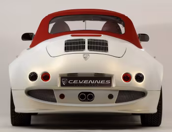 PGO Cévennes [Worldwide] '2008–12
