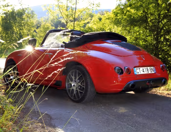 PGO Cévennes '2012–至今