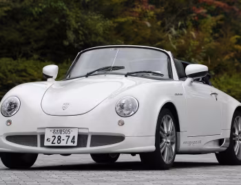 PGO Cévennes [Japan] '2011–12