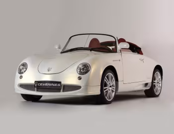 PGO Cévennes [Worldwide] '2008–12