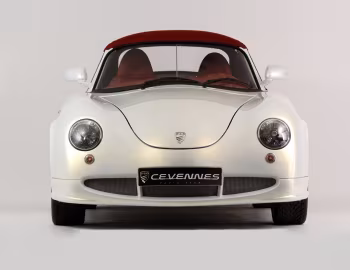 PGO Cévennes [Worldwide] '2008–12